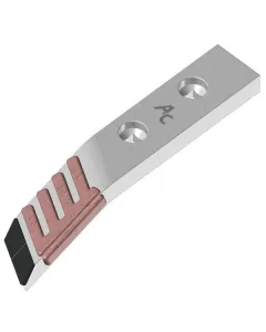 Agricarb - BLR6233D - Tiefenlocker-Scharspitze Rechts, Hartmetall
