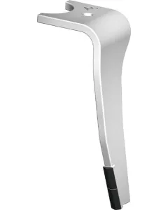 Agricarb - DHA7496FD - Kreiseleggezinken Rechts, Hartmetall