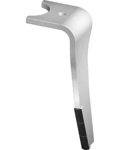Agricarb - DHA7496FO3D - Kreiselegge-Zinke Rh, Hartmetall