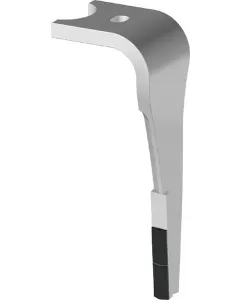 Agricarb - DHS0320OD - Kreiselegge-Zinke Rh, Hartmetall
