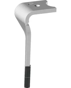 Agricarb - DKV6150G - Kreiselegge-Zinke Links, Hartmetall