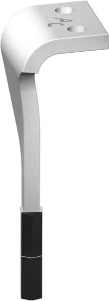 Agricarb - DMA0006G - Kreiselegge-Zinke Links, Hartmetall