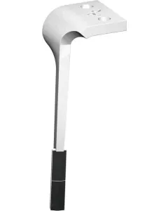 Agricarb - DMA0007G - Kreiselegge-Zinke Links, Hartmetall