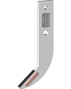 Agricarb - DPA0265R - Haeufelzinke, Hartmetall