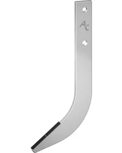 Agricarb - DPB0360 - Haeufelzinke, Hartmetall