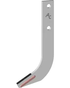 Agricarb - DPG0343R - Haeufelzinke, Hartmetall