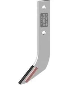 Agricarb - DPR0255R - Ridger-Zinke, Hartmetall