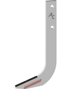 Agricarb - DPR0330R - Ridger-Zinke, Hartmetall