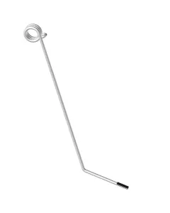 Agricarb - HEHA9312 - Eggenmeissel, Hartmetall