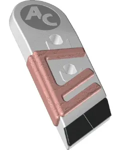 Agricarb - PBG0023RG - links Carbide Point