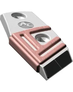 Agricarb - PBN0095RG - Scharspitze Links, Hartmetall