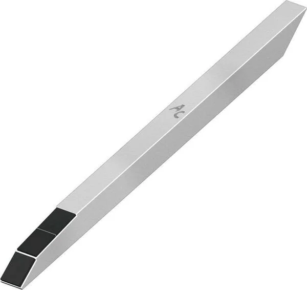 Agricarb - PMG0035 - Konische Scharspitze 35, Hartmetall