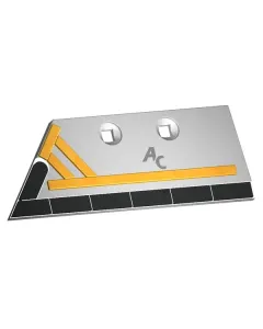 Agricarb - RAH0084G - Huard Linke Hartmetallschar