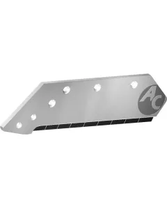 Agricarb - SBH0134MG - Schar 14 Zoll Links, Hartmetall
