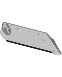 Agricarb - SBH0202MD - Schar 16 Zoll Rechts, Hartmetall