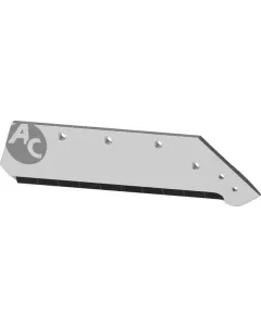 Agricarb - SBK3006MD - Wechselspitzenpflugschar 16"