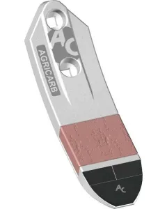 Agricarb - SCA8734C - Kultivatorzinke, Hartmetall