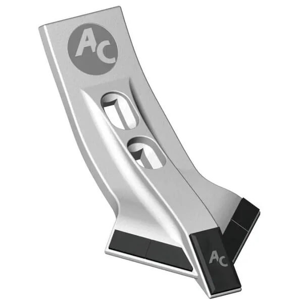 Agricarb - SCU3314 - Kultivatorzinke, Hartmetall