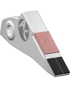 Agricarb - SDS9148R - Kultivatorzinke, Hartmetall