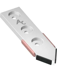 Agricarb - SFA9303 - Tiefenlockerzinke, Hartmetall