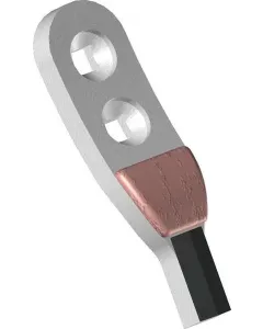 Agricarb - SMK1740 - Saemaschinenschar, Hartmetall