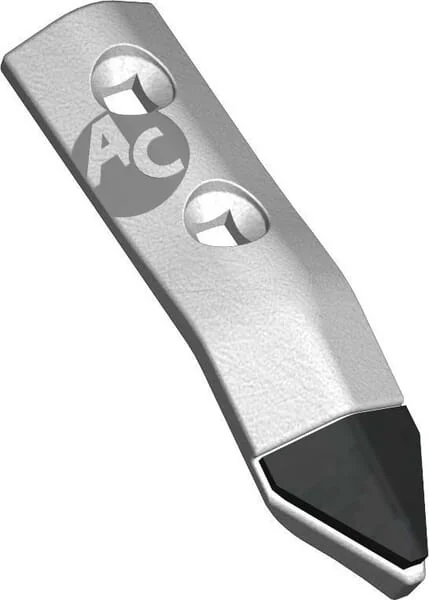 Agricarb - SMU0045 - Saemaschinenschar, Hartmetall