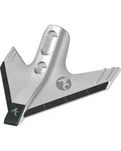 Agricarb - STU2512M - Duckfoot-Spitze, Hartmetall