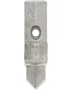 Agricarb - SVI1335PHR - Kultivatorspitze, Hartmetall