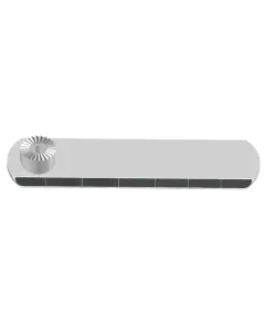 Agricarb - VIBO9592G - Rebstock-Intercep Schar Links, Hartmetall