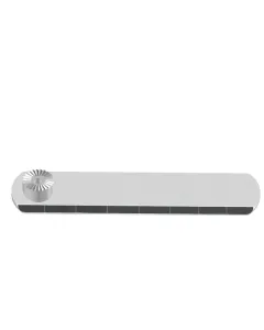 Agricarb - VIBO9594G - Rebstock-Intercep Schar Links, Hartmetall