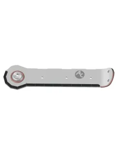 Agricarb - VICL0257G - Rebstock-Intercep Schar Links, Hartmetall