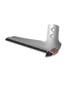 Agricarb - VRBO3025G - Rebstock-Schare Links 300mm, Hartmetall