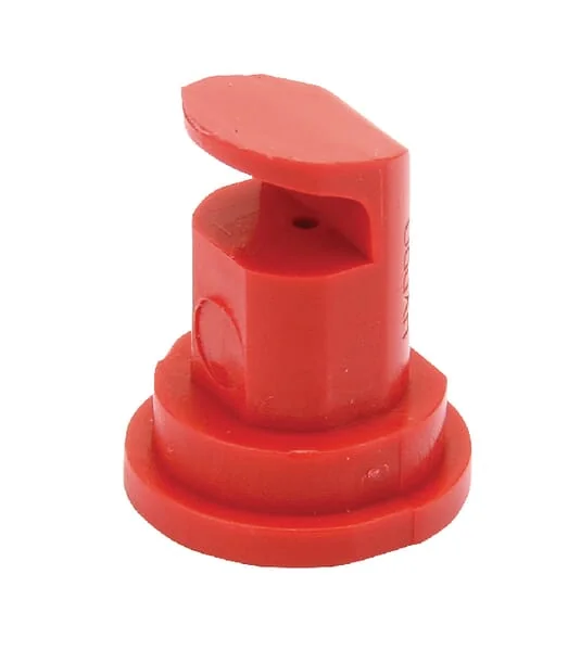 Agrotop - 057AN2 - Weitwinkelduese DT 80° 2 Rot Kunststoff Agrotop