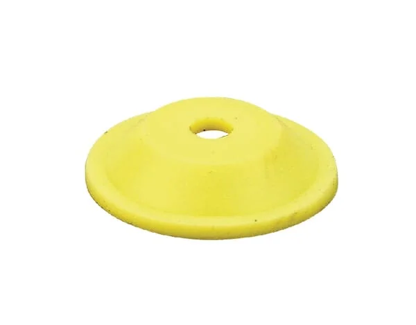 Agrotop - 057D6 - D6 Gelbe Duesenplatte