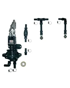 Agrotop - 11600840 - Kont. Innenreiniger Hydr. Antr.