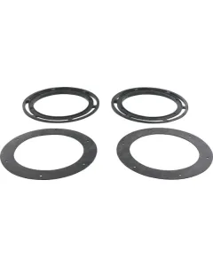 Agrotop - 16071 - Easyflow V-Riemenscheibensatz