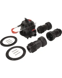 Agrotop - 16076 - EasyFlow-Starter-Satz 1