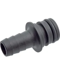 Agrotop - 16847AUE - Schlauchstutzen 13mm x 3/4" Aussengewinde