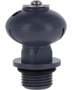 Agrotop - 17272 - Hemisphaerische Duese 1/2"