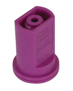 Agrotop - AMHC80025 - Luftinjektions-Hohlkegeldueese AMHC 80° 025 Violett Kunststoff Agrotop