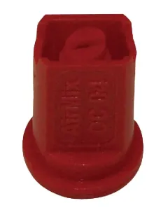 Agrotop - AMOC8004 - Luftinjektionsduese AMOC 80° 04 Rot Kunststoff Agrotop