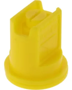 Agrotop - RF4002E - Luftinjektionsduese Rowfan 40-02E Gelb Kunststoff Agrotop