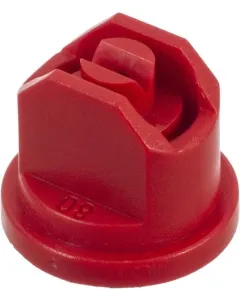 Agrotop - SM8004POM - Flachstrahlduese Sm 80° 04 Rot Kunststoff Agrotop