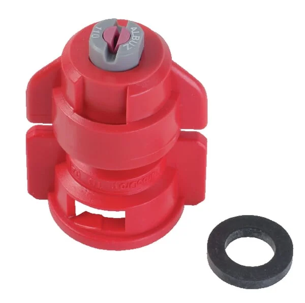 Agrotop - TD11004 - Venturi-Schlitzduese TD 110° Rot