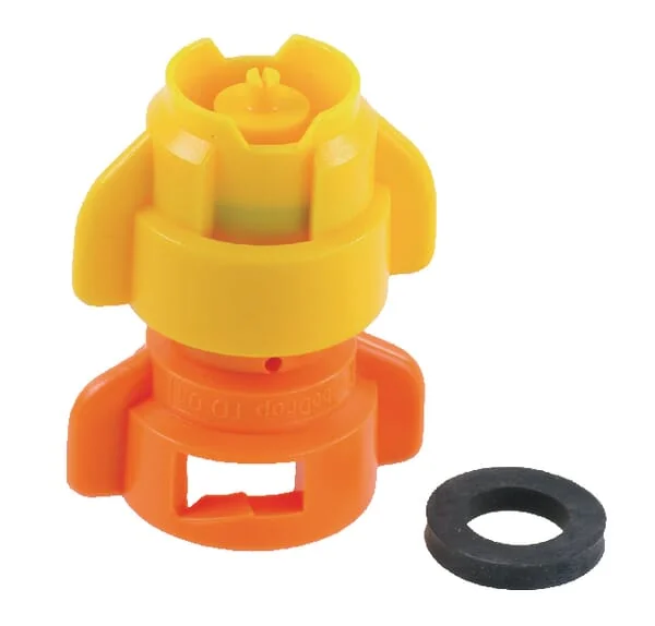 Agrotop - TDXL11001 - Venturi Schlitzduese TDXL 110° Orange Kunststoff