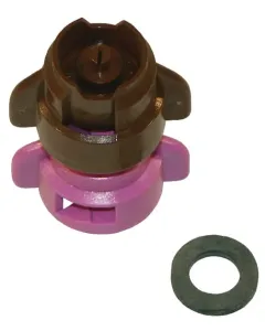 Agrotop - TDXL110025 - Luftinjektionsduese Tdxl 110° 025 Violett Kunststoff Agrotop