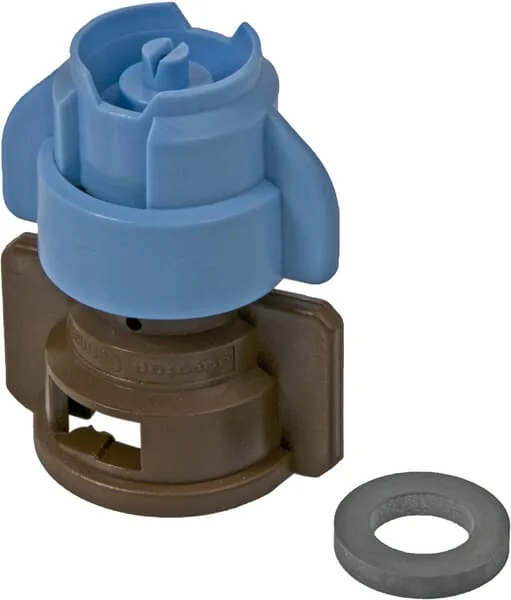 Agrotop - TDXL11005 - Injektorduese TDXL 110° Braun Kunststoff