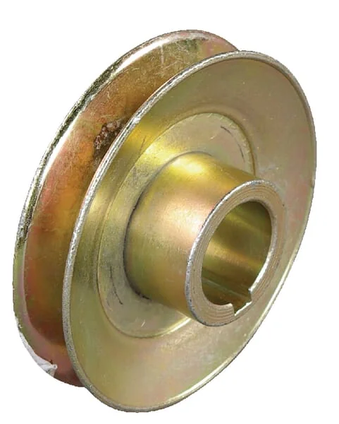 Ags - 947000532012AGS - Keilriemenscheibe
