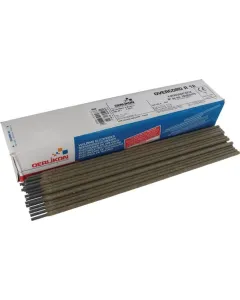 Air Liquide - W000258226 - Schweisselektroden, 4,0mmx350mm Stahl