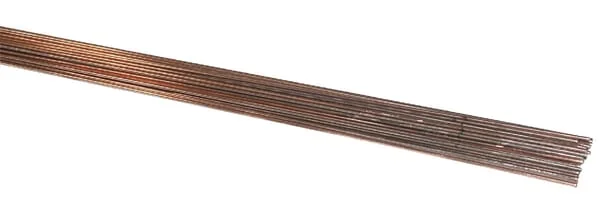 Air Liquide - WP81120 - TIG-Stab 3.2mm ALMG3 Aluminium 1kg